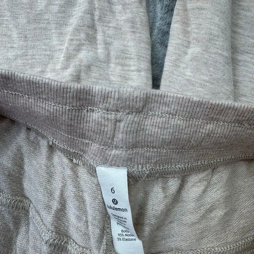 lululemon athletica good comfortable
